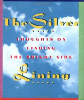 Hardcover The Silver Lining Book