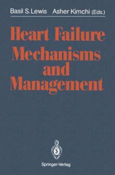 Paperback Heart Failure Mechanisms and Management Book