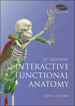 Interactive Functional Anatomy