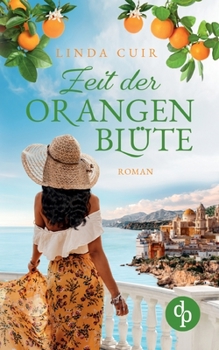 Paperback Zeit der Orangenblüte [German] Book