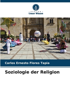 Paperback Soziologie der Religion [German] Book