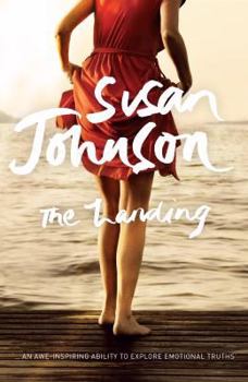 Mass Market Paperback The Landing Book