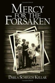Paperback Mercy for the Forsaken Book