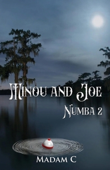Paperback Minou and Joe - Numba 2 Book