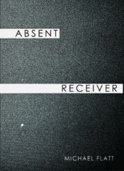 Paperback Absent Receiver Book