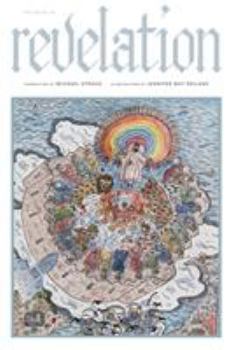 Paperback The Book of Revelation: A New Translation Book