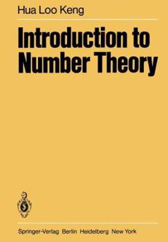 Paperback Introduction to Number Theory Book