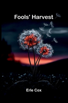 Paperback Fools' Harvest Book