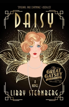 Paperback Daisy-Great Gatsby: Centennial Edition Book