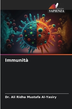 Immunità (Italian Edition)