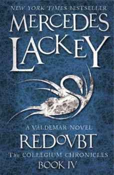 Redoubt - Book #37 of the Valdemar (Publication order)