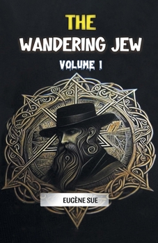 Paperback The Wandering Jew Volume 1 Book