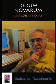 Paperback Rerum Novarum: Opus 18 [Portuguese] Book