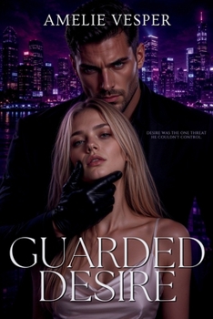 Paperback Guarded Desire Book