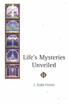 Hardcover Life's Mysteries Unveiled Book