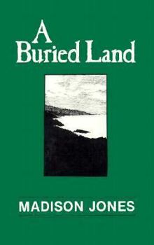 Hardcover A Buried Land Book