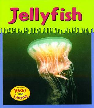 Read and Learn: Ooey-gooey Animals - Sea Anemones (Read and Learn) - Book  of the Pebble Books: Ocean Life