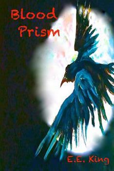 Paperback Blood Prism Book