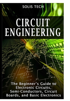 Hardcover Circuit Engineering Book