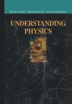 Paperback Understanding Physics Book