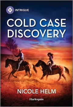 Cold Case Discovery - Book #6 of the Hudson Sibling Solutions