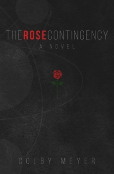 Paperback The Rose Contingency Book