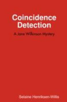 Paperback Coincidence Detection Book