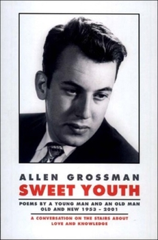 Paperback Sweet Youth: Poems Book