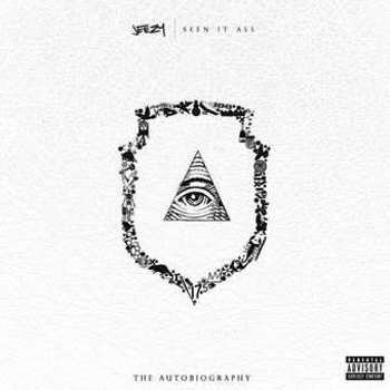 Vinyl Seen It All: The Autobiography Book