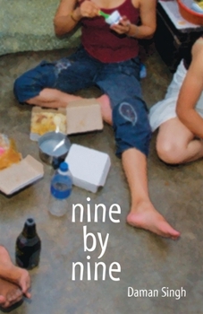 Paperback Nine by Nine Book