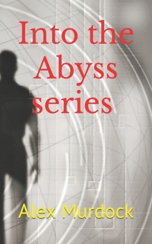 Paperback Into the Abyss series Volumes Book