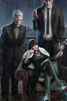 Journal: One Punch Man Soft Glossy Cover Wide Ruled Lined Pages Book 6 x 9 Inches 110 Pages