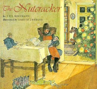 Nussknacker und Mausekönig