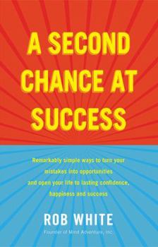 Paperback A Second Chance at Success Book