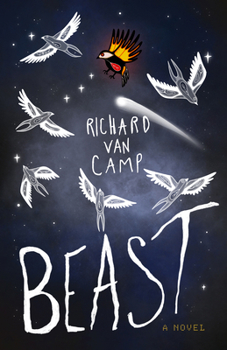 Paperback Beast Book