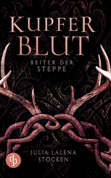 Paperback Reiter der Steppe [German] Book