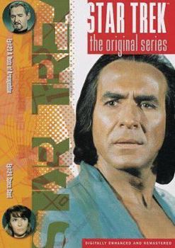 Star Trek The Original Series, DVDs and Blu-rays