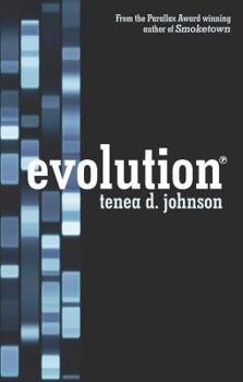 Evolution - Book  of the Revolution