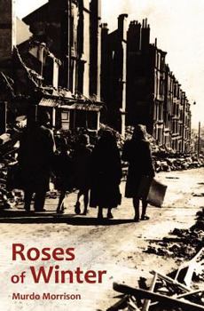 Paperback Roses of Winter Book