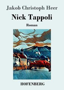 Paperback Nick Tappoli: Roman [German] Book