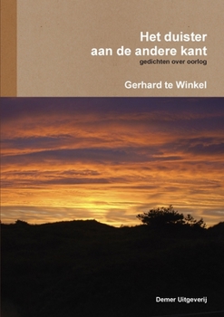Paperback Het duister aan de andere kant [Dutch] Book