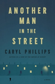 Hardcover Another Man in the Street Book