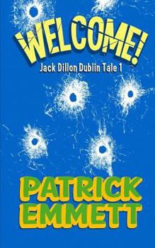 Paperback Welcome Book