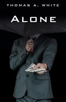 Paperback Alone Book