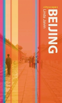 Paperback Cityscopes: Beijing Book