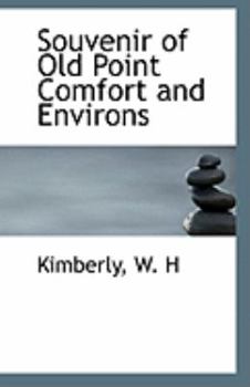 Paperback Souvenir of Old Point Comfort and Environs Book