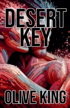 Paperback Desert Key Book