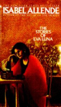 Paperback Stories of Eva Luna Book
