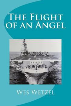Paperback The Flight of an Angel Book