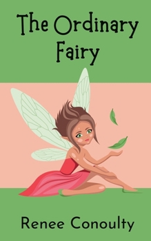 Paperback The Ordinary Fairy Book